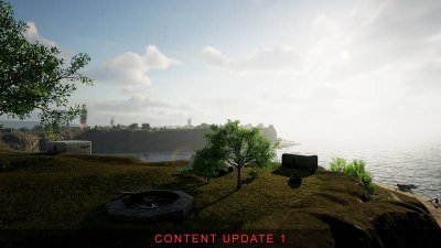 United Assault Normandy 44