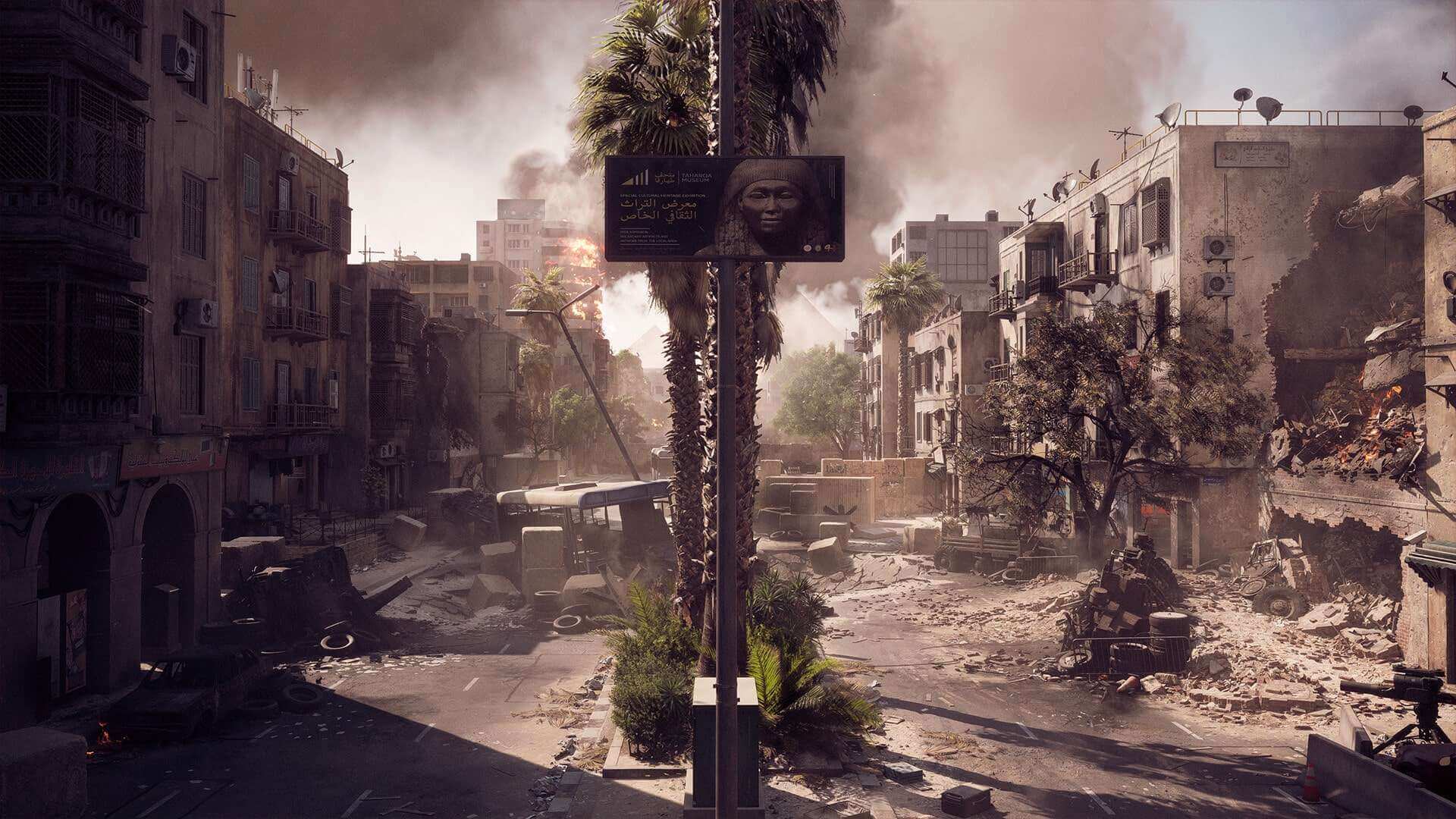 фото Battlefield 6 репак на русском Море Игр